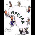 scramble for Africa