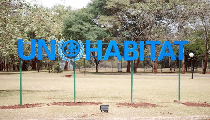 UN Habitat