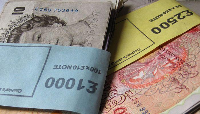 unclaimed assets in the United Kingdom