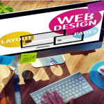 web design