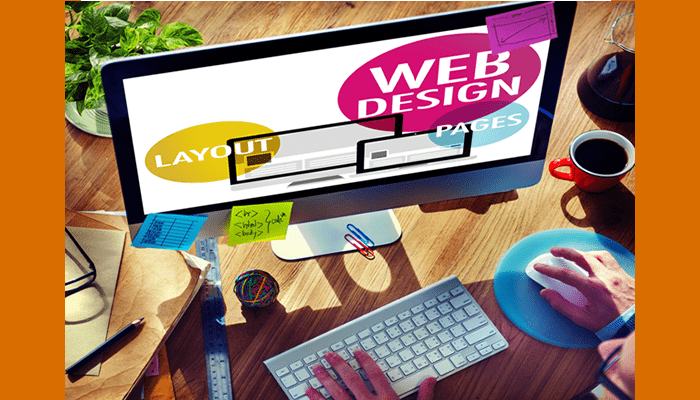 web design