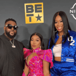 2022 BET Hip Hop award