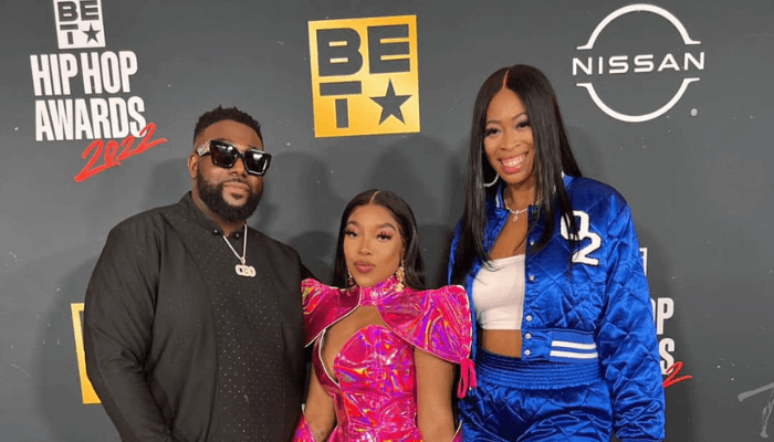2022 BET Hip Hop award