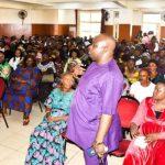 Home-grown school feeding programme reactivated in Delta as FG pays caterers to resume cooking