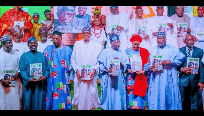 APC Campaign Council