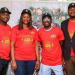 Adron Homes Lemon Friday