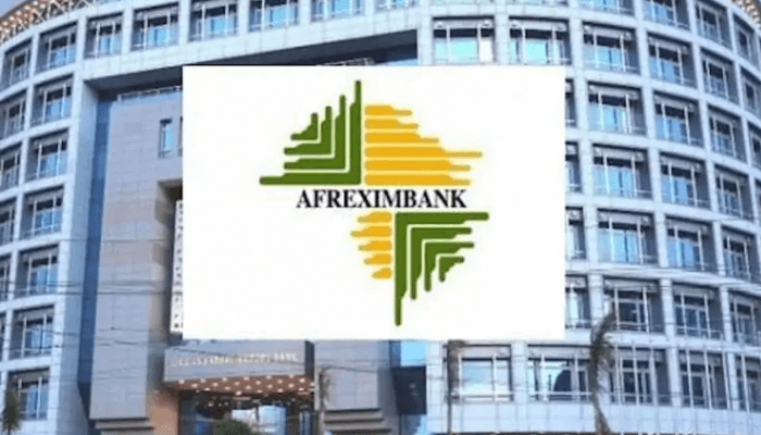 Afreximbank