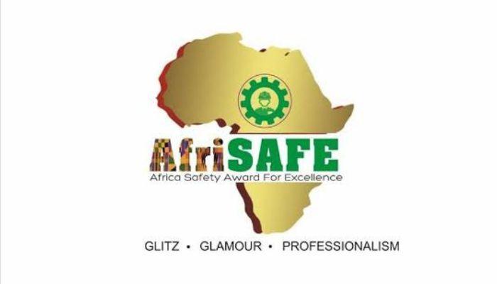 AfriSAFE award