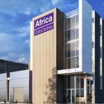 Africa data centres