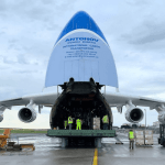 Air cargo