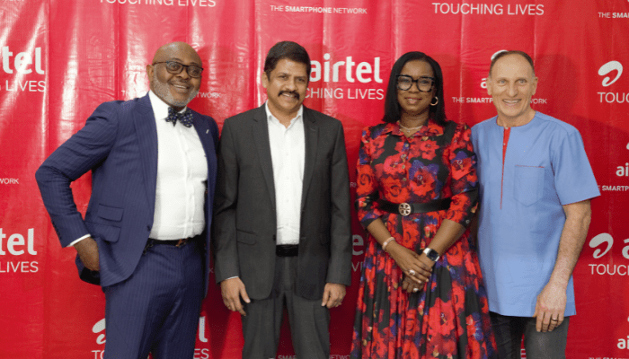 Airtel touching lives season 7