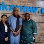 Akwaaba 2022 and Wakanow