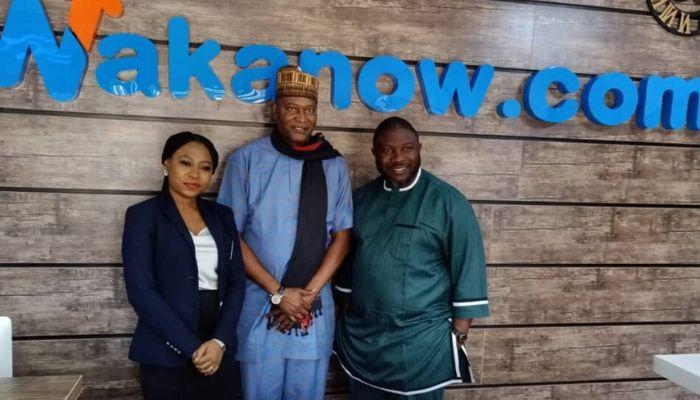 Akwaaba 2022 and Wakanow