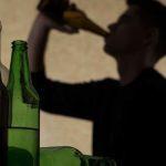 Alcohol abuse