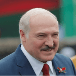 Aleksandr Lukashenko