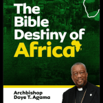 Archbishop Agama