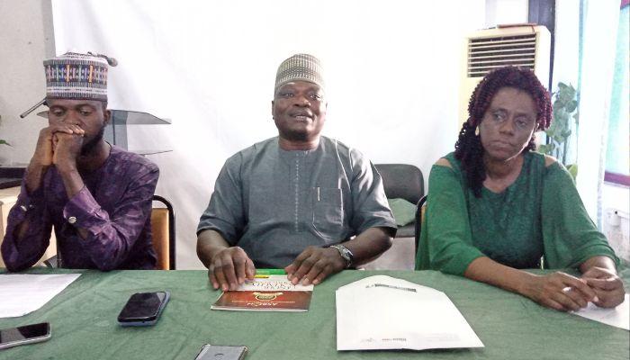 Association of Small Business Owners of Nigeria (ASBON)