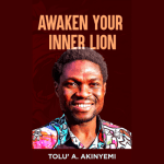 Awaken your inner Lion