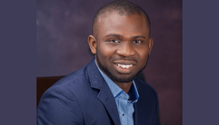 Ayoade Ahmed Oyedotun