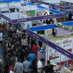 Enugu International Trade Fair