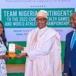 Buhari’s ‘National Honours’
