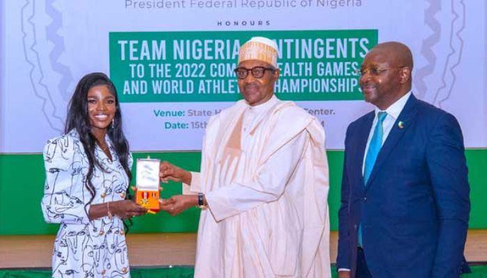 Buhari’s ‘National Honours’