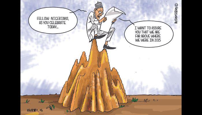 Buhari's administration