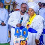 CCC Healing Tabernacle Parish, Baruwa, Ipaja, Lagos