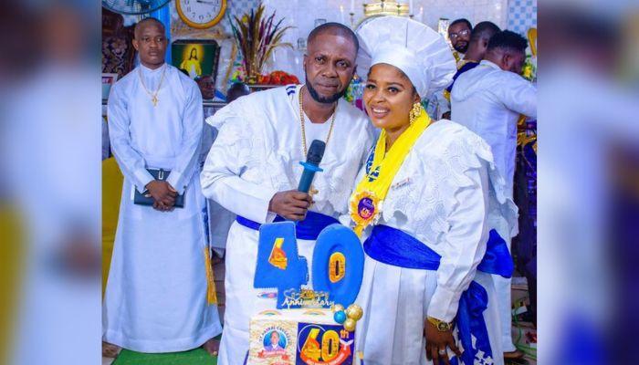 CCC Healing Tabernacle Parish, Baruwa, Ipaja, Lagos