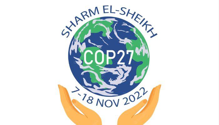 COP 27 in Egypt