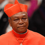 Cardinal Onaiyekan