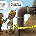 From Government to Government