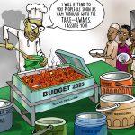 Budget 2023-The Take-Aways