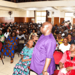 School feeding programme