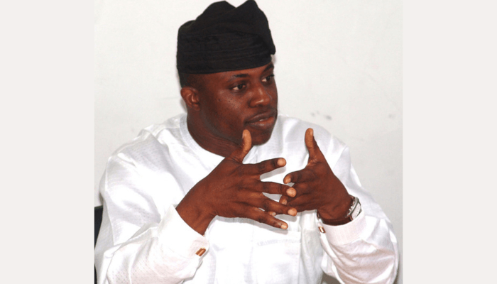 Dimeji Bankole