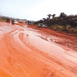 Aba-PortHarcourt expressway