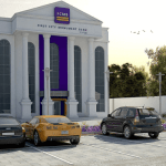 FCMB Group Plc