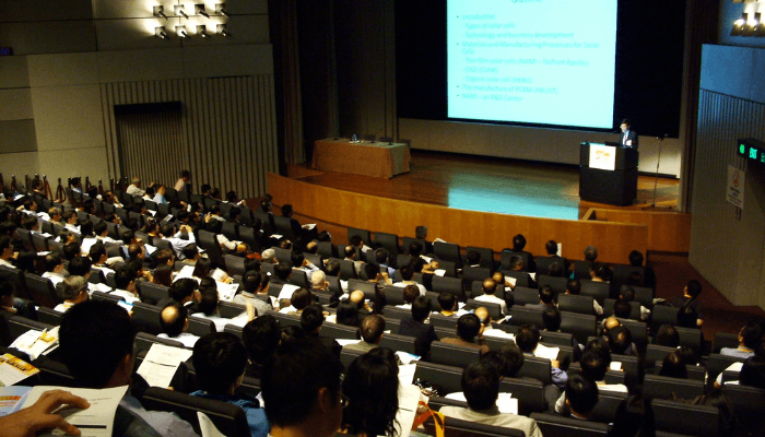 FMDA’s conference
