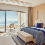 The history of the hospitality client