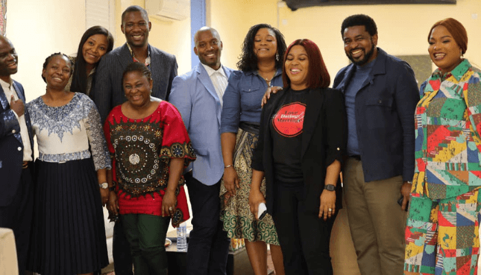 Family life practitioners