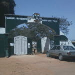 Federal Government College