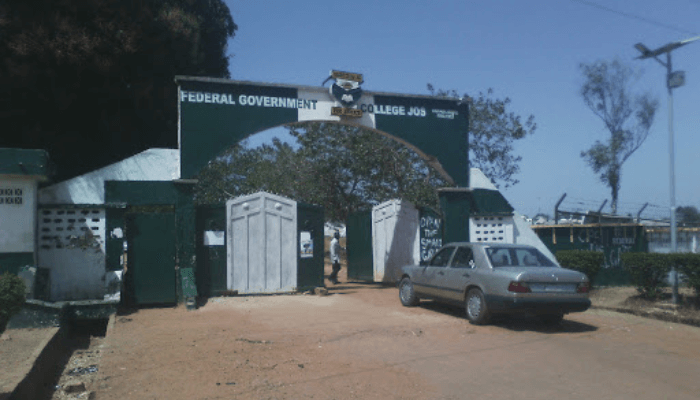 Federal Government College