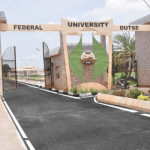 Federal University Dutse
