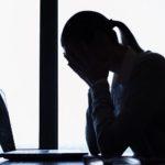 Frustration at work