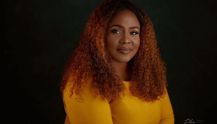 Funke Adekola
