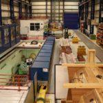 GE's Jebel Ali service center