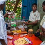 GIZ Student Entrepreneurs Activities- Hub