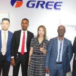 GREE air conditioner