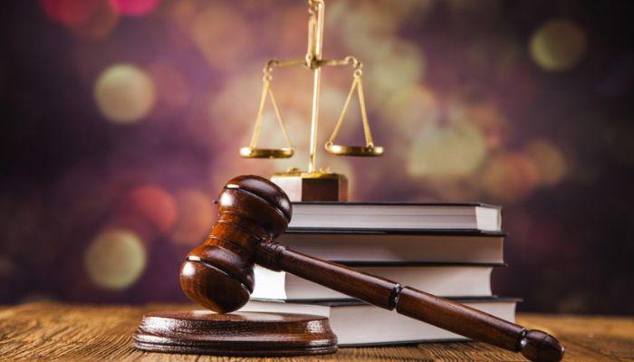 Garnishee Law