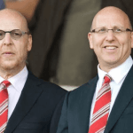 Glazers brothers
